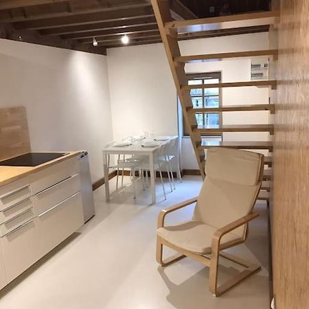 Studio 30M2 Centre De Cusset מראה חיצוני תמונה