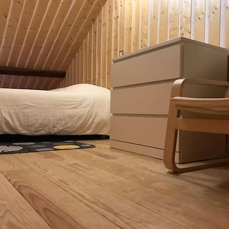 Studio 30M2 Centre De Cusset מראה חיצוני תמונה