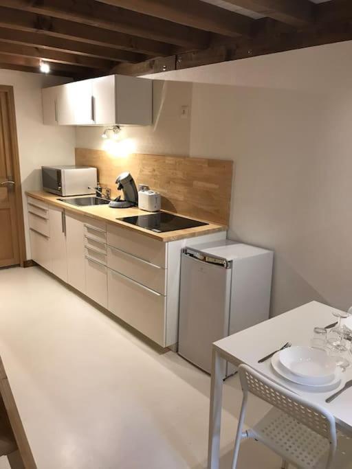 Studio 30M2 Centre De Cusset מראה חיצוני תמונה