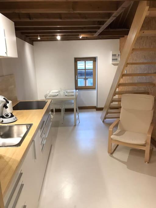 Studio 30M2 Centre De Cusset מראה חיצוני תמונה
