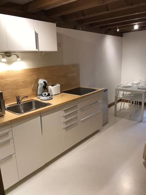 Studio 30M2 Centre De Cusset מראה חיצוני תמונה