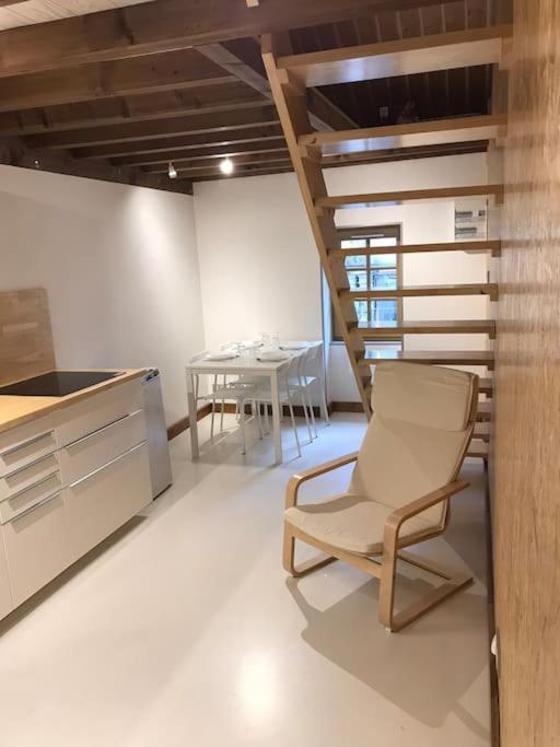 Studio 30M2 Centre De Cusset מראה חיצוני תמונה