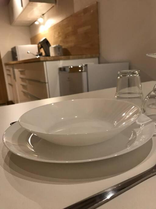 Studio 30M2 Centre De Cusset מראה חיצוני תמונה